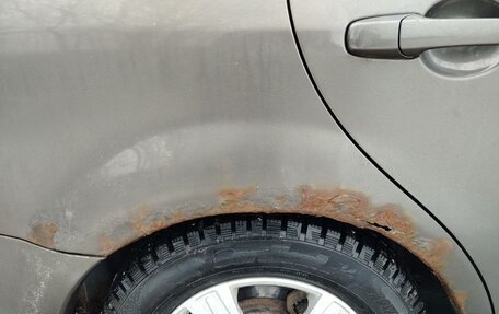 Mazda 6, 2006 год, 300 000 рублей, 11 фотография