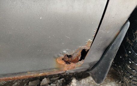 Mazda 6, 2006 год, 300 000 рублей, 12 фотография