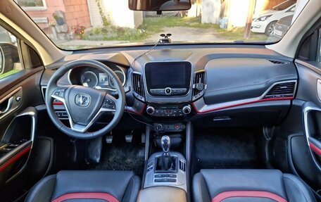 Changan CS55 I, 2021 год, 1 600 000 рублей, 4 фотография