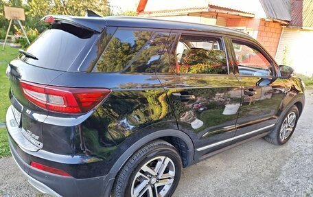 Changan CS55 I, 2021 год, 1 600 000 рублей, 6 фотография