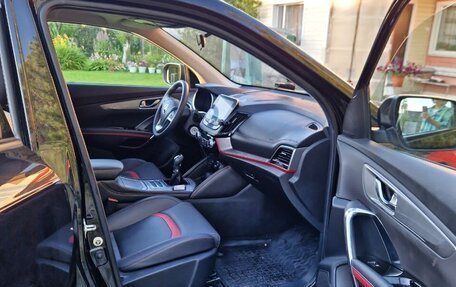 Changan CS55 I, 2021 год, 1 600 000 рублей, 8 фотография