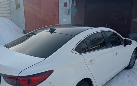 Mazda 6, 2014 год, 1 650 000 рублей, 3 фотография