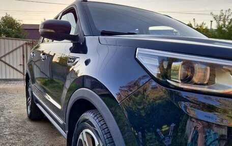 Changan CS55 I, 2021 год, 1 600 000 рублей, 9 фотография