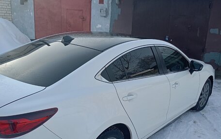 Mazda 6, 2014 год, 1 650 000 рублей, 5 фотография