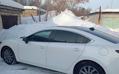 Mazda 6, 2014 год, 1 650 000 рублей, 7 фотография