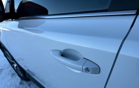 Toyota RAV4, 2018 год, 2 630 000 рублей, 11 фотография