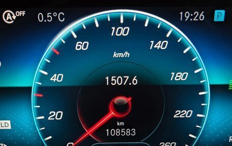 Mercedes-Benz CLA, 2020 год, 2 750 000 рублей, 3 фотография