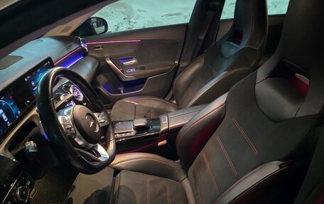 Mercedes-Benz CLA, 2020 год, 2 750 000 рублей, 2 фотография