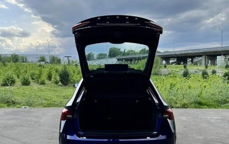 Skoda Octavia IV, 2022 год, 2 292 000 рублей, 7 фотография