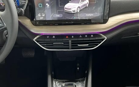 Skoda Octavia IV, 2022 год, 2 292 000 рублей, 10 фотография