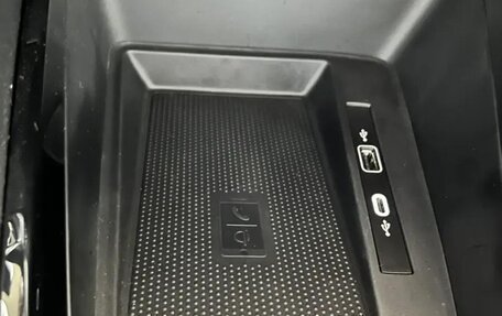 Skoda Octavia IV, 2022 год, 2 292 000 рублей, 11 фотография