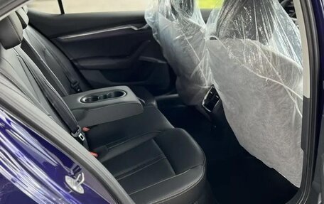 Skoda Octavia IV, 2022 год, 2 292 000 рублей, 14 фотография