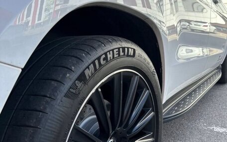 Mercedes-Benz GL-Класс AMG, 2014 год, 3 945 000 рублей, 5 фотография