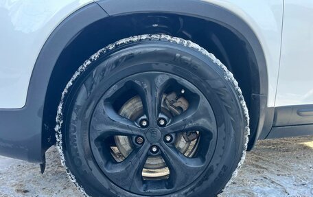 KIA Sorento II рестайлинг, 2016 год, 2 395 000 рублей, 10 фотография