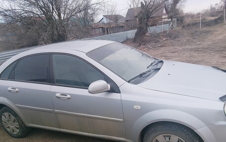Chevrolet Lacetti, 2008 год, 320 000 рублей, 2 фотография