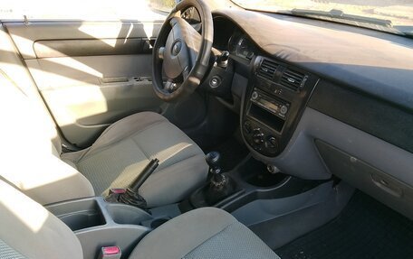 Chevrolet Lacetti, 2008 год, 320 000 рублей, 3 фотография