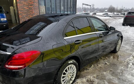 Mercedes-Benz C-Класс, 2015 год, 2 400 000 рублей, 5 фотография
