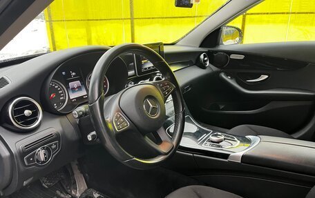 Mercedes-Benz C-Класс, 2015 год, 2 400 000 рублей, 7 фотография