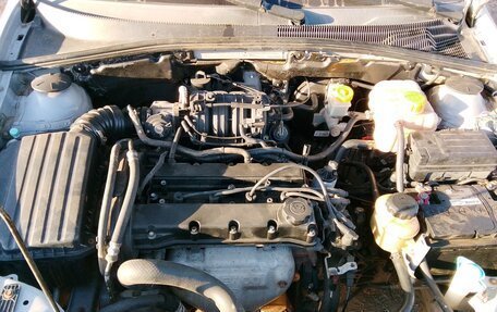 Chevrolet Lacetti, 2008 год, 320 000 рублей, 4 фотография