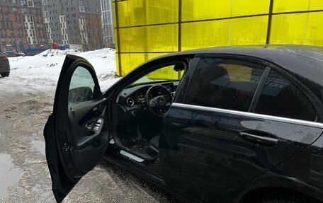 Mercedes-Benz C-Класс, 2015 год, 2 400 000 рублей, 6 фотография