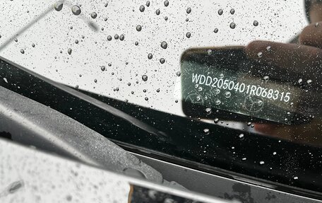 Mercedes-Benz C-Класс, 2015 год, 2 400 000 рублей, 18 фотография