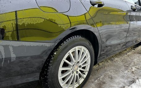 Mercedes-Benz C-Класс, 2015 год, 2 400 000 рублей, 14 фотография