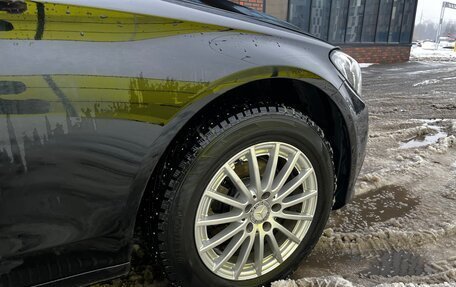 Mercedes-Benz C-Класс, 2015 год, 2 400 000 рублей, 15 фотография