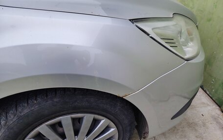 Ford Focus II рестайлинг, 2009 год, 500 000 рублей, 8 фотография