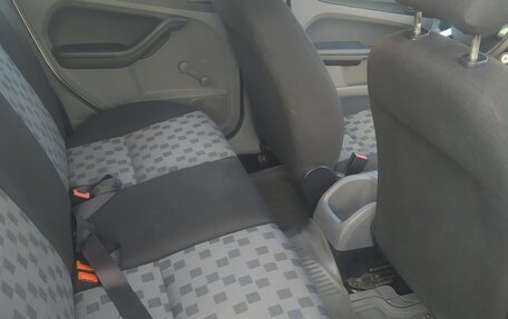 Ford Focus II рестайлинг, 2009 год, 500 000 рублей, 10 фотография