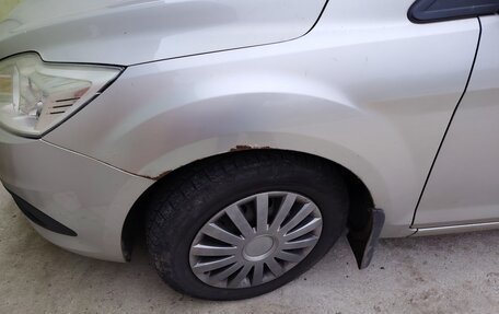 Ford Focus II рестайлинг, 2009 год, 500 000 рублей, 5 фотография