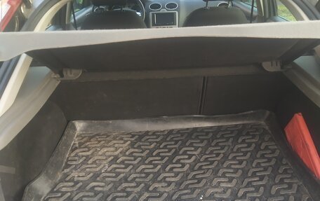 Ford Focus II рестайлинг, 2009 год, 500 000 рублей, 6 фотография