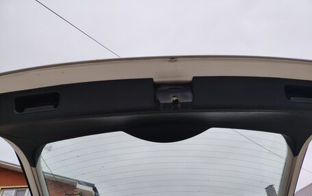 Ford Focus II рестайлинг, 2009 год, 500 000 рублей, 11 фотография