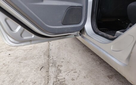 Ford Focus II рестайлинг, 2009 год, 500 000 рублей, 9 фотография