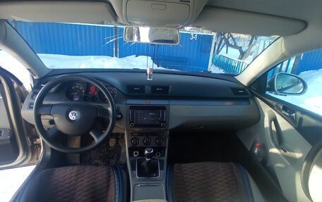 Volkswagen Passat B6, 2008 год, 525 000 рублей, 4 фотография