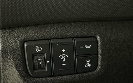 Hyundai Creta I рестайлинг, 2020 год, 1 940 000 рублей, 9 фотография