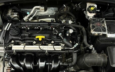 Hyundai Creta I рестайлинг, 2020 год, 1 940 000 рублей, 14 фотография