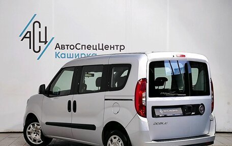Fiat Doblo II рестайлинг, 2019 год, 1 689 000 рублей, 4 фотография