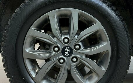 Hyundai Creta I рестайлинг, 2020 год, 1 940 000 рублей, 15 фотография