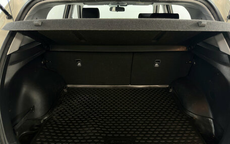 Hyundai Creta I рестайлинг, 2020 год, 1 940 000 рублей, 13 фотография