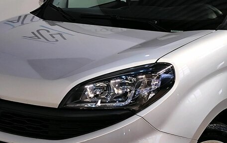 Fiat Doblo II рестайлинг, 2019 год, 1 689 000 рублей, 5 фотография