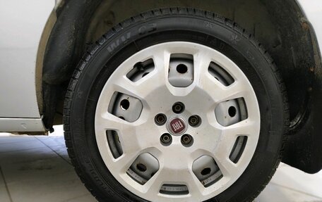 Fiat Doblo II рестайлинг, 2019 год, 1 689 000 рублей, 7 фотография