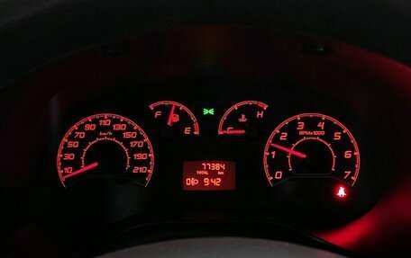 Fiat Doblo II рестайлинг, 2019 год, 1 689 000 рублей, 10 фотография