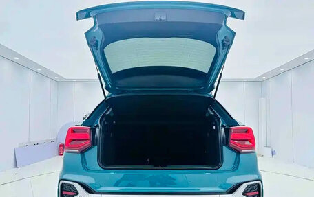 Audi Q2 I, 2022 год, 1 757 600 рублей, 7 фотография