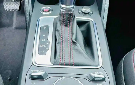 Audi Q2 I, 2022 год, 1 757 600 рублей, 10 фотография