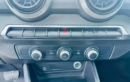 Audi Q2 I, 2022 год, 1 757 600 рублей, 12 фотография