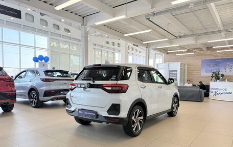 Toyota Raize I, 2020 год, 1 749 999 рублей, 6 фотография