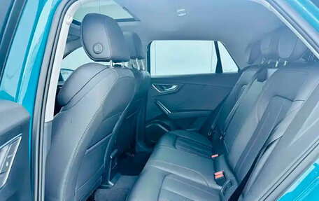 Audi Q2 I, 2022 год, 1 757 600 рублей, 13 фотография