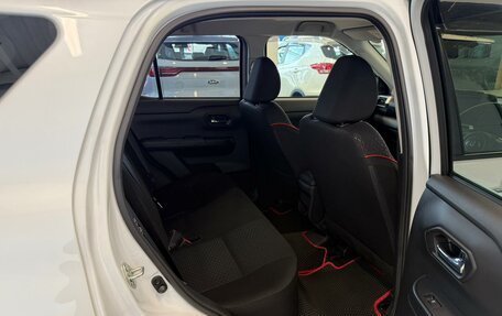 Toyota Raize I, 2020 год, 1 749 999 рублей, 18 фотография