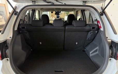 Toyota Raize I, 2020 год, 1 749 999 рублей, 19 фотография