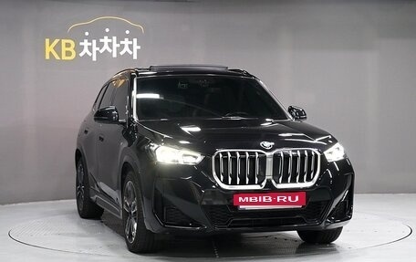 BMW X1, 2023 год, 3 250 000 рублей, 2 фотография